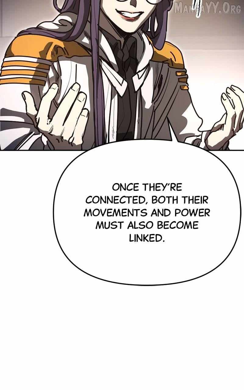 I Was Mistaken for the Villain Chapter 37 page 39