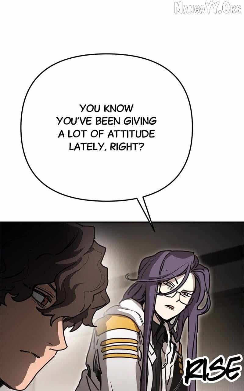 I Was Mistaken for the Villain Chapter 37 page 85