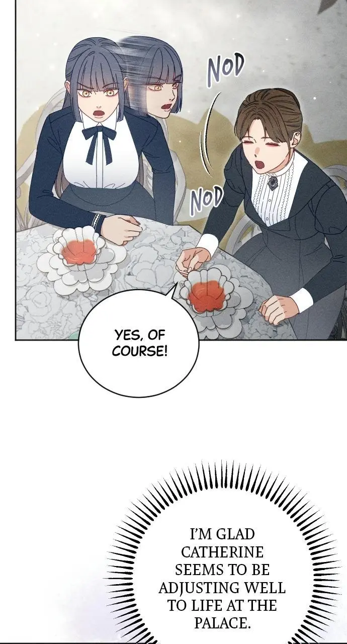 I dare to plead Chapter 37 page 33