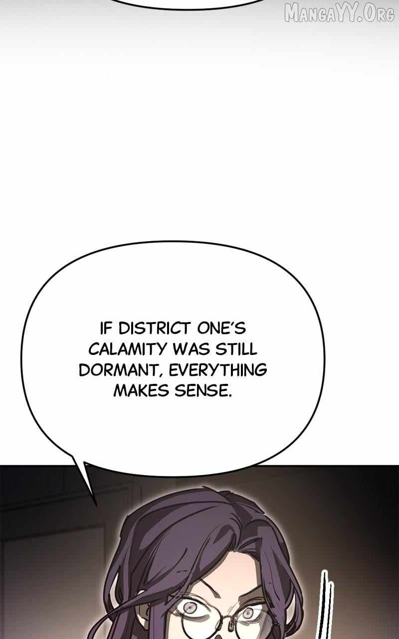 I Was Mistaken for the Villain Chapter 37 page 38