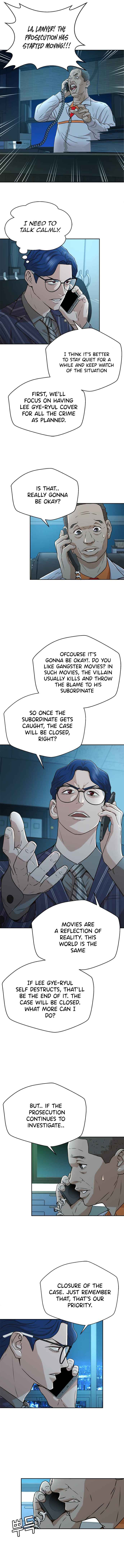 Judge Lee Han Young Chapter 37 page 2