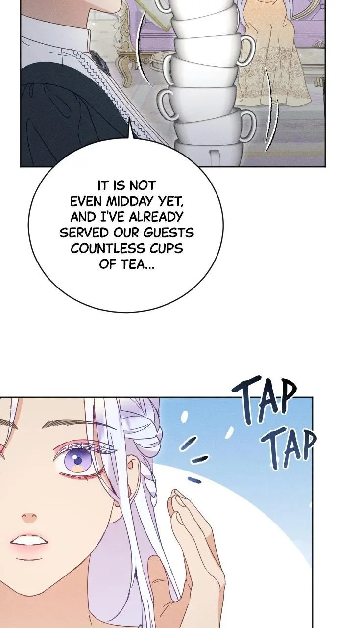 I dare to plead Chapter 37 page 3