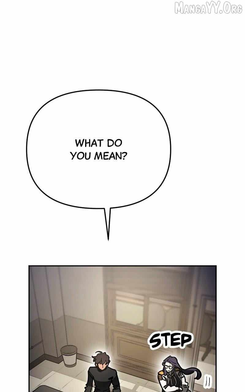 I Was Mistaken for the Villain Chapter 37 page 28