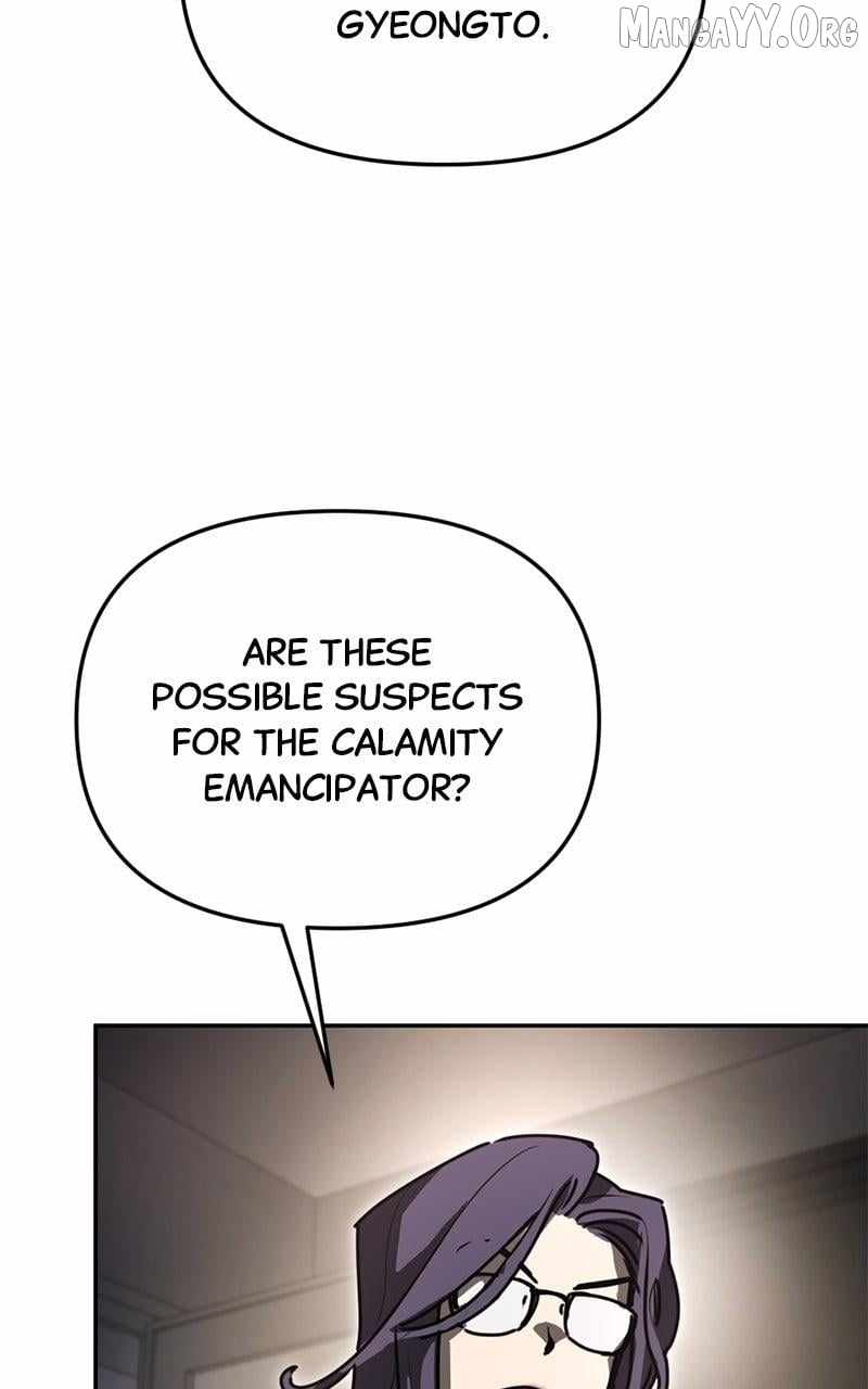 I Was Mistaken for the Villain Chapter 37 page 65