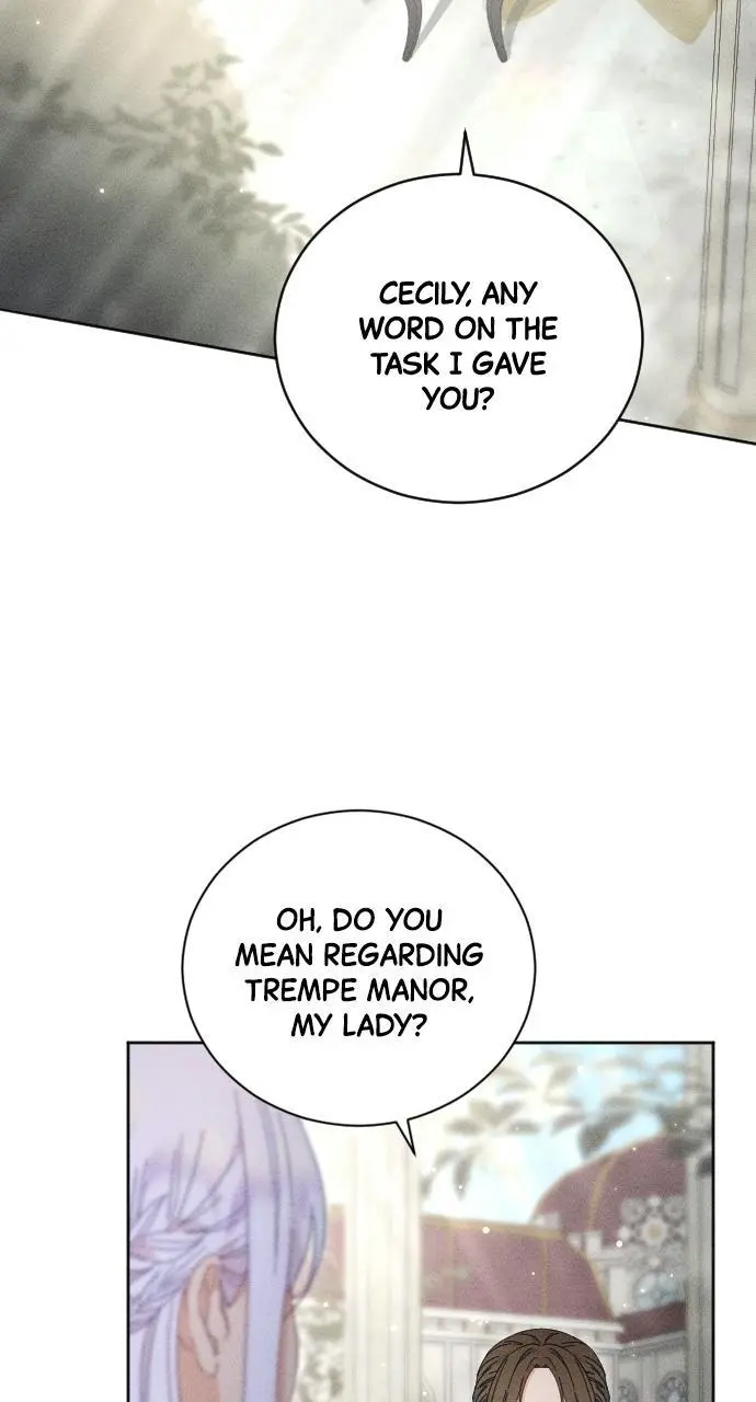 I dare to plead Chapter 37 page 21