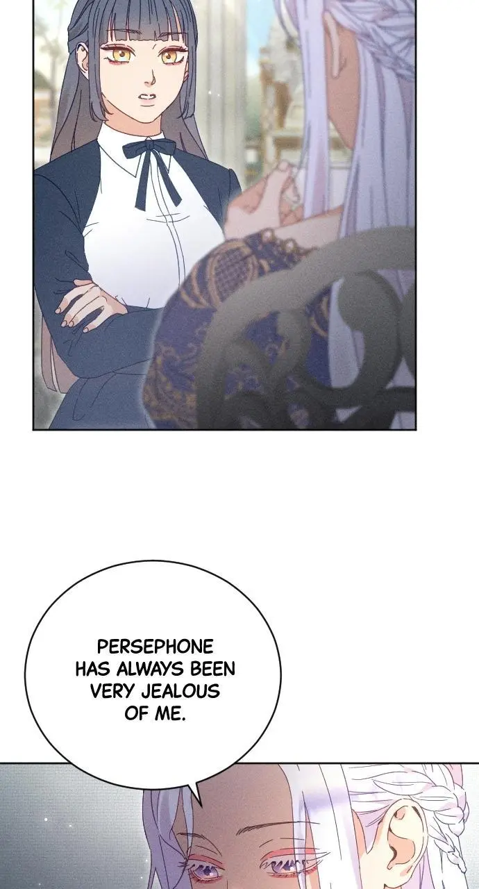 I dare to plead Chapter 37 page 27