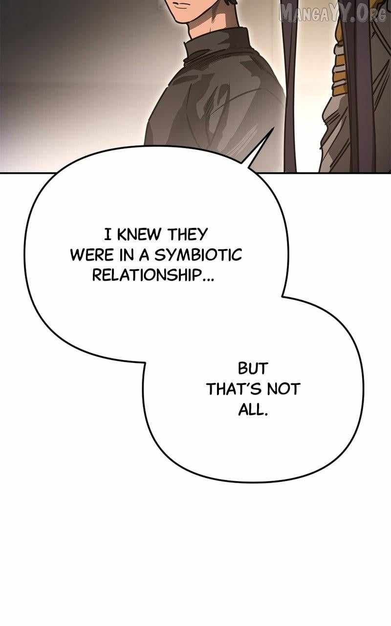 I Was Mistaken for the Villain Chapter 37 page 33