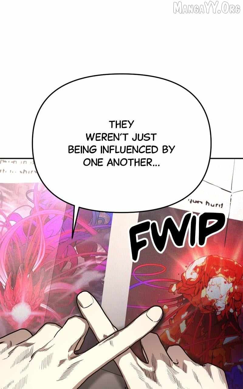 I Was Mistaken for the Villain Chapter 37 page 34