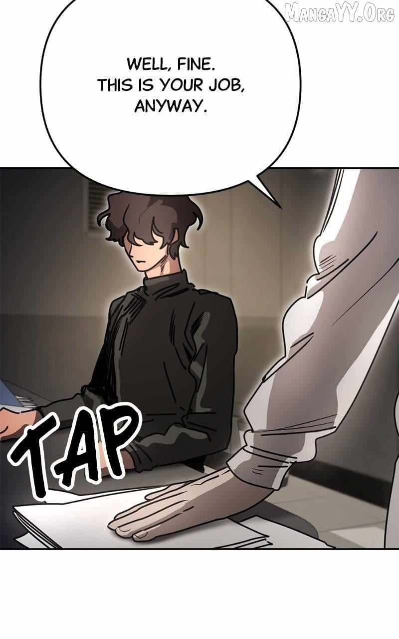 I Was Mistaken for the Villain Chapter 37 page 84