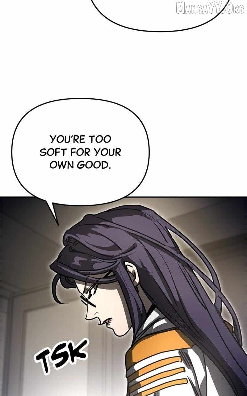 I Was Mistaken for the Villain Chapter 37 page 72