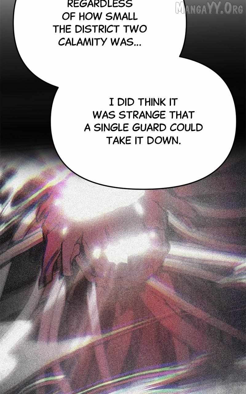 I Was Mistaken for the Villain Chapter 37 page 36