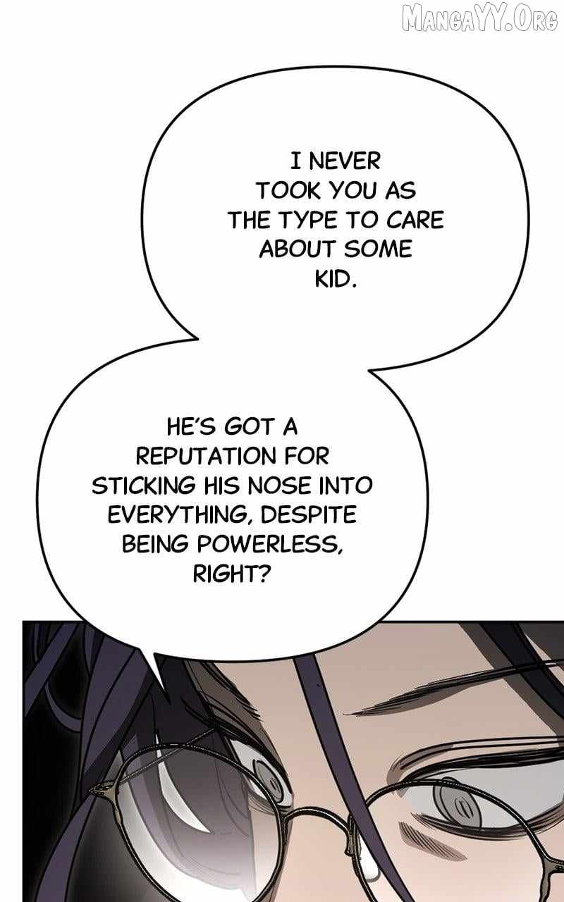 I Was Mistaken for the Villain Chapter 37 page 77