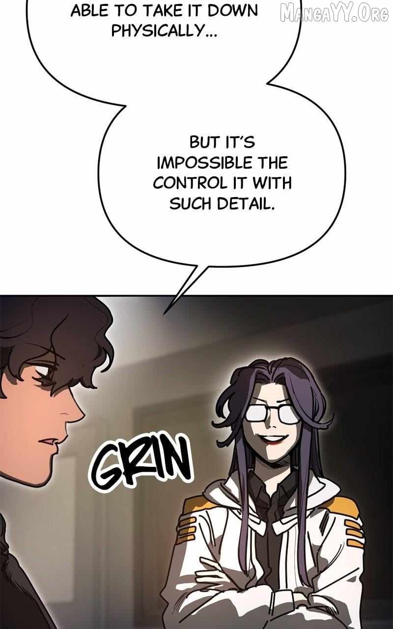 I Was Mistaken for the Villain Chapter 37 page 55