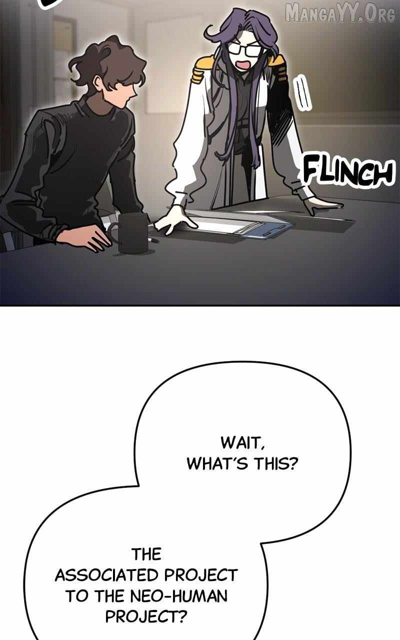 I Was Mistaken for the Villain Chapter 37 page 63