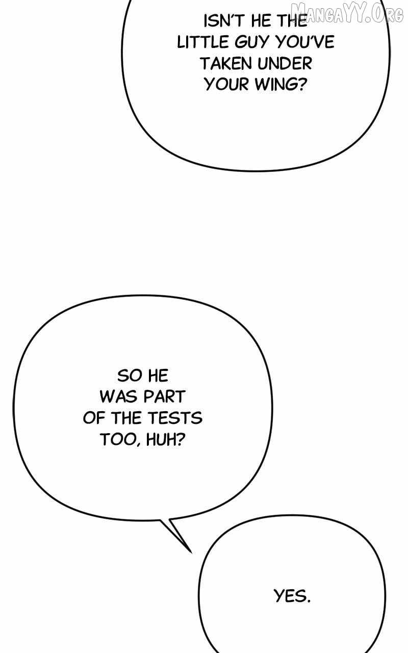 I Was Mistaken for the Villain Chapter 37 page 75