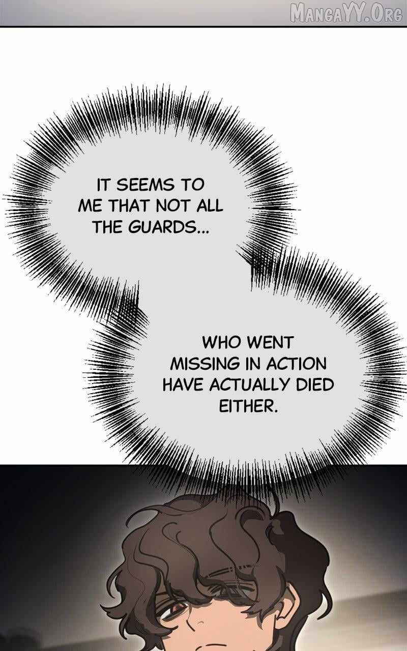 I Was Mistaken for the Villain Chapter 37 page 12