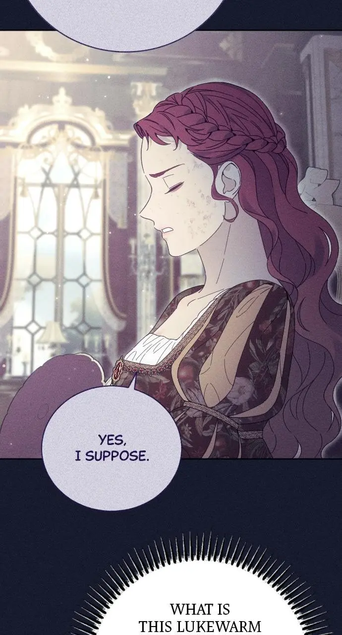 I dare to plead Chapter 37 page 45