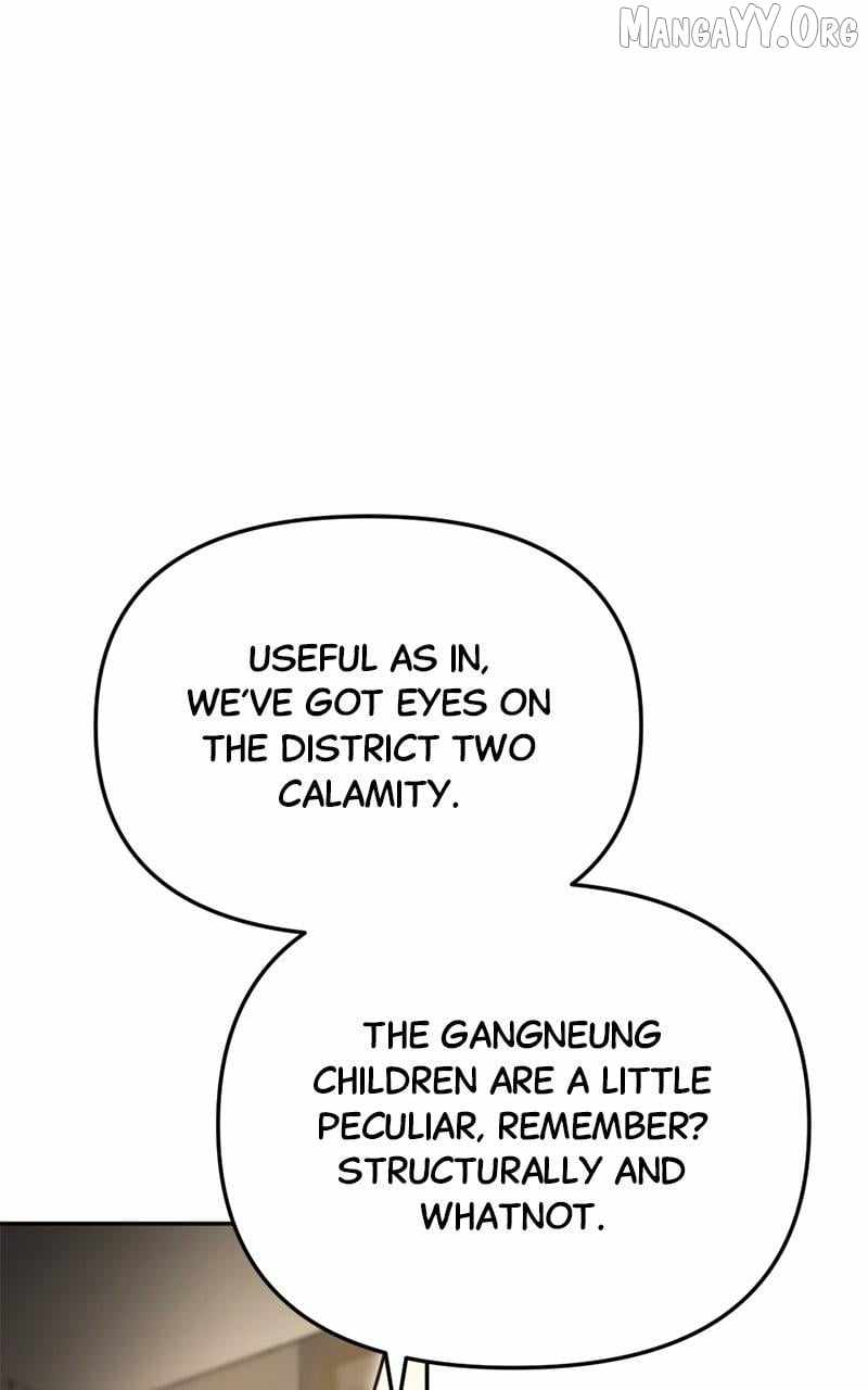 I Was Mistaken for the Villain Chapter 37 page 30