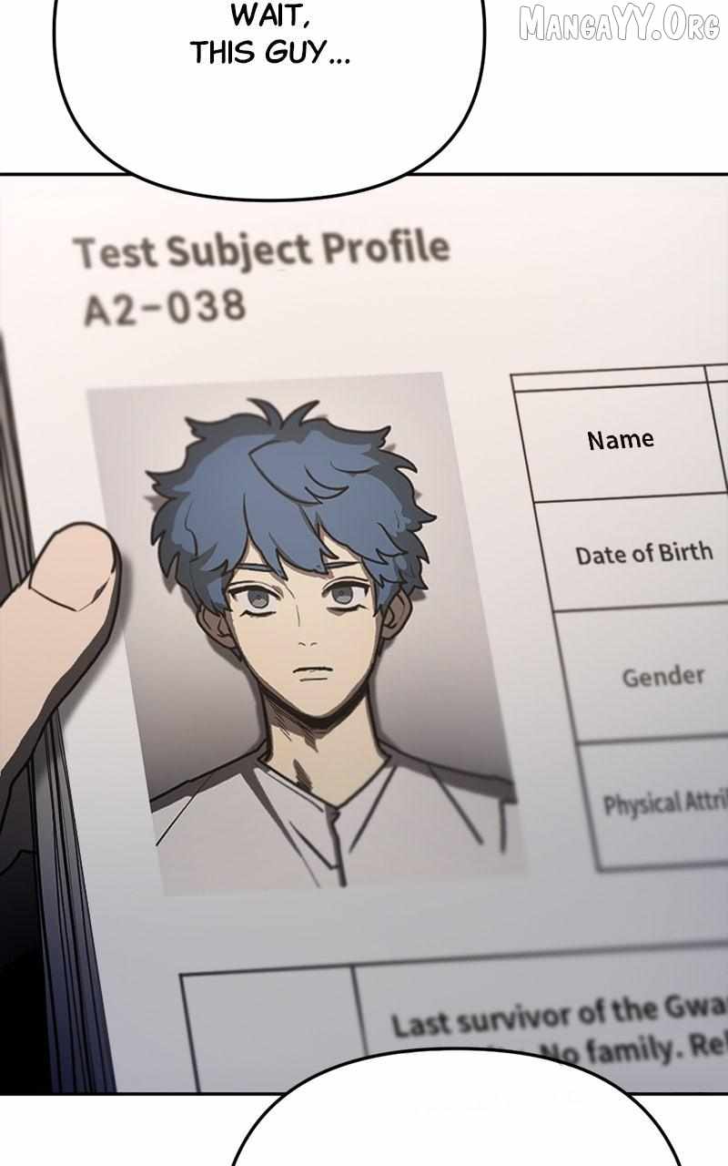 I Was Mistaken for the Villain Chapter 37 page 74