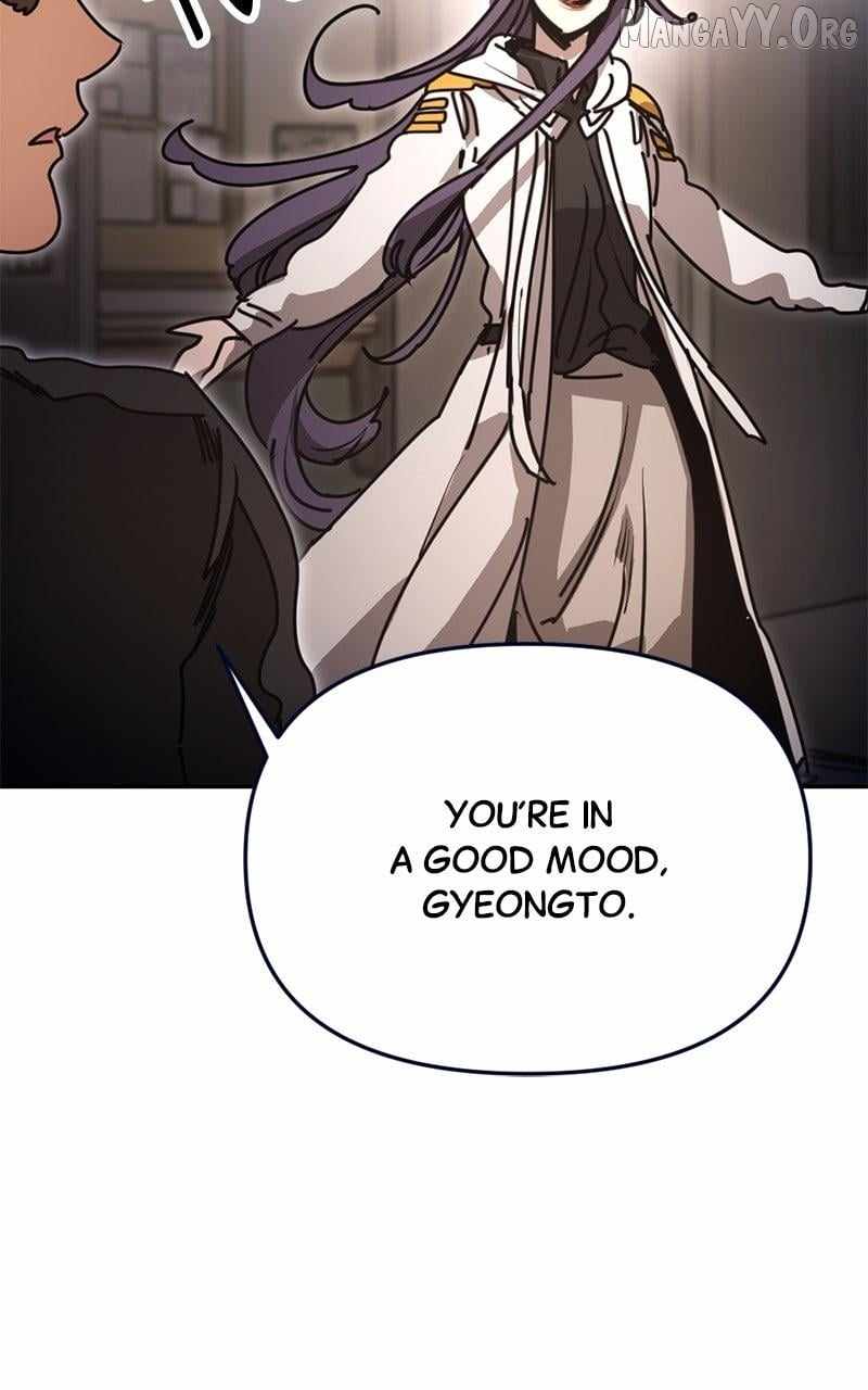 I Was Mistaken for the Villain Chapter 37 page 22