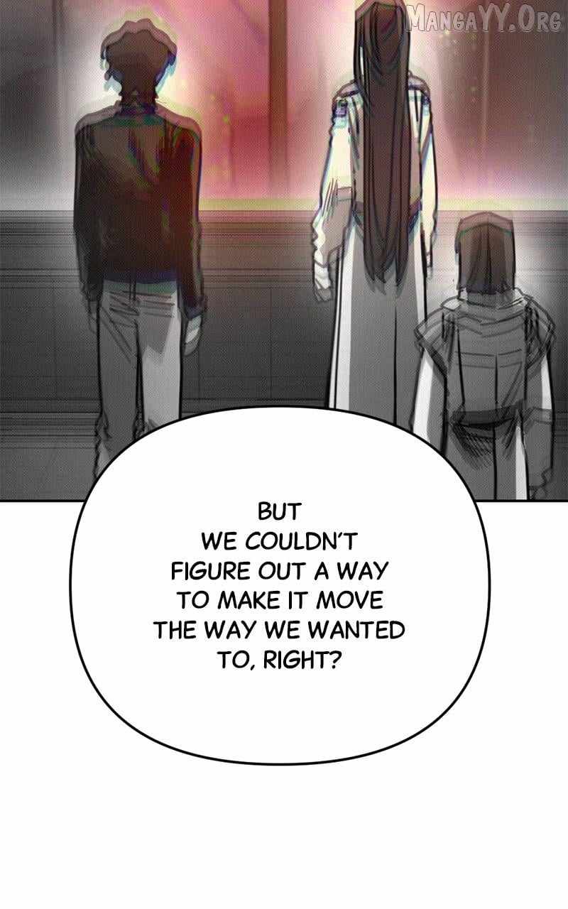 I Was Mistaken for the Villain Chapter 37 page 44