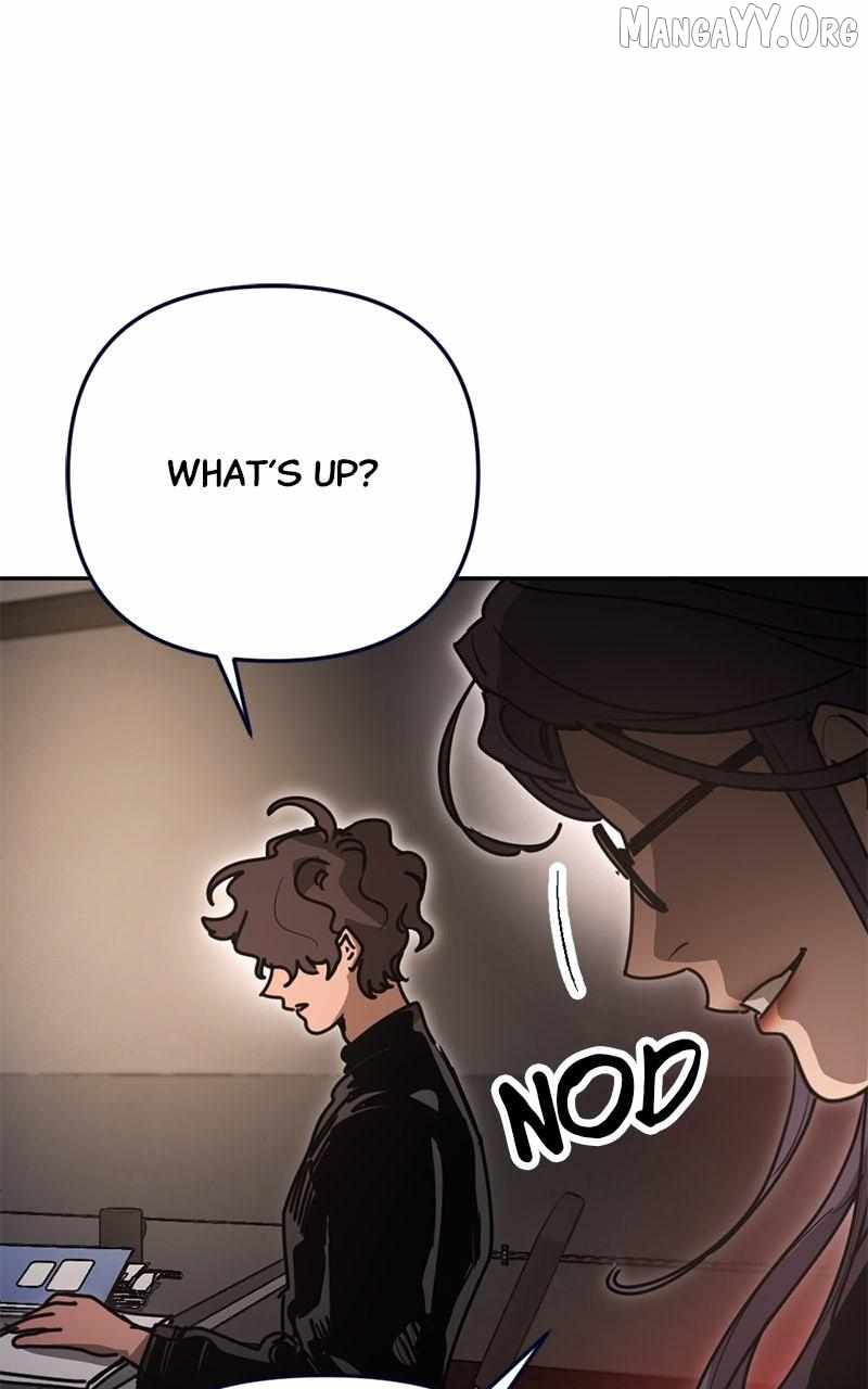 I Was Mistaken for the Villain Chapter 37 page 23