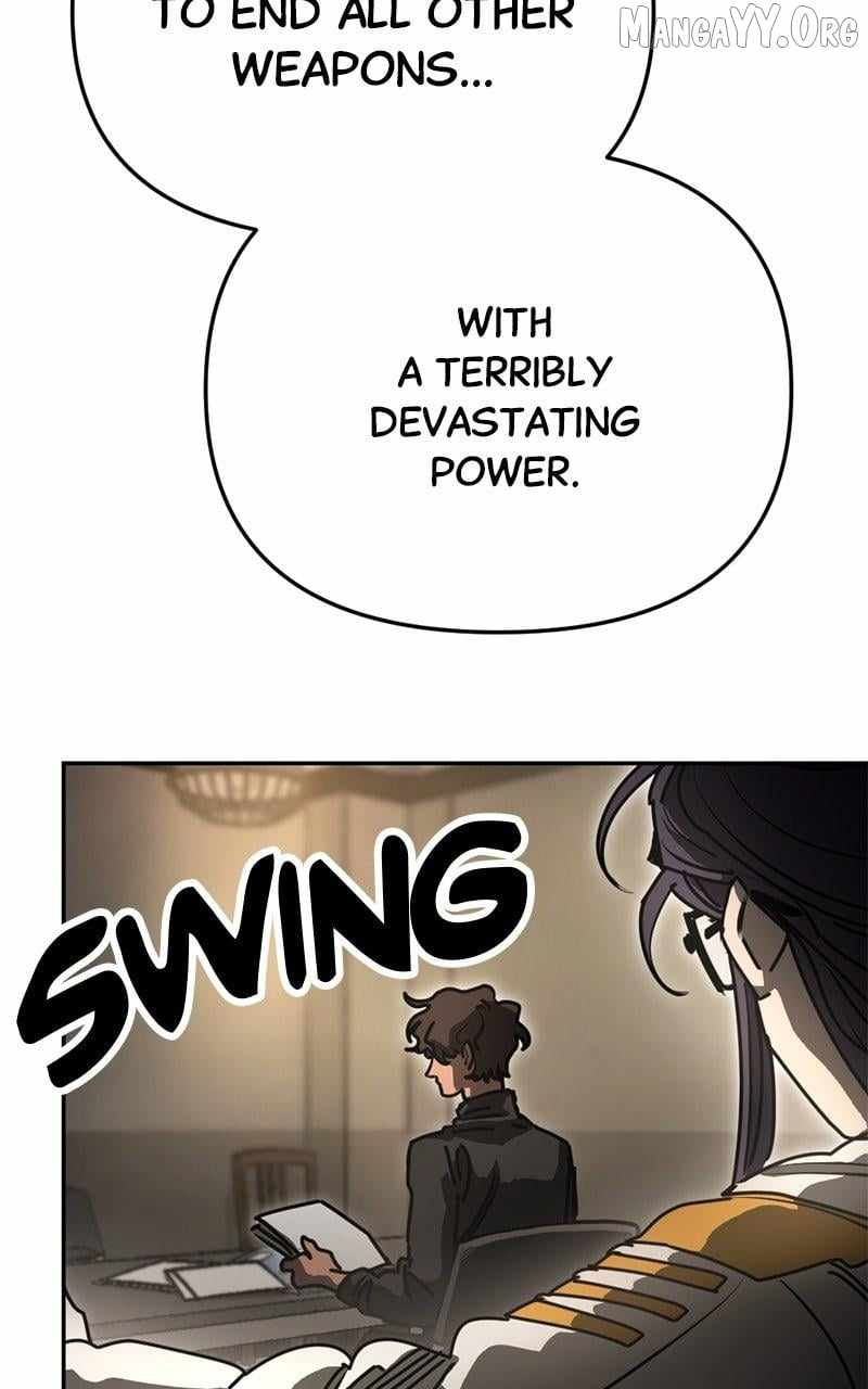 I Was Mistaken for the Villain Chapter 37 page 20