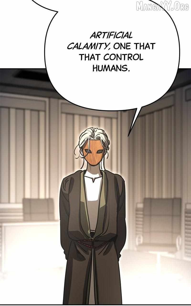 I Was Mistaken for the Villain Chapter 37 page 17