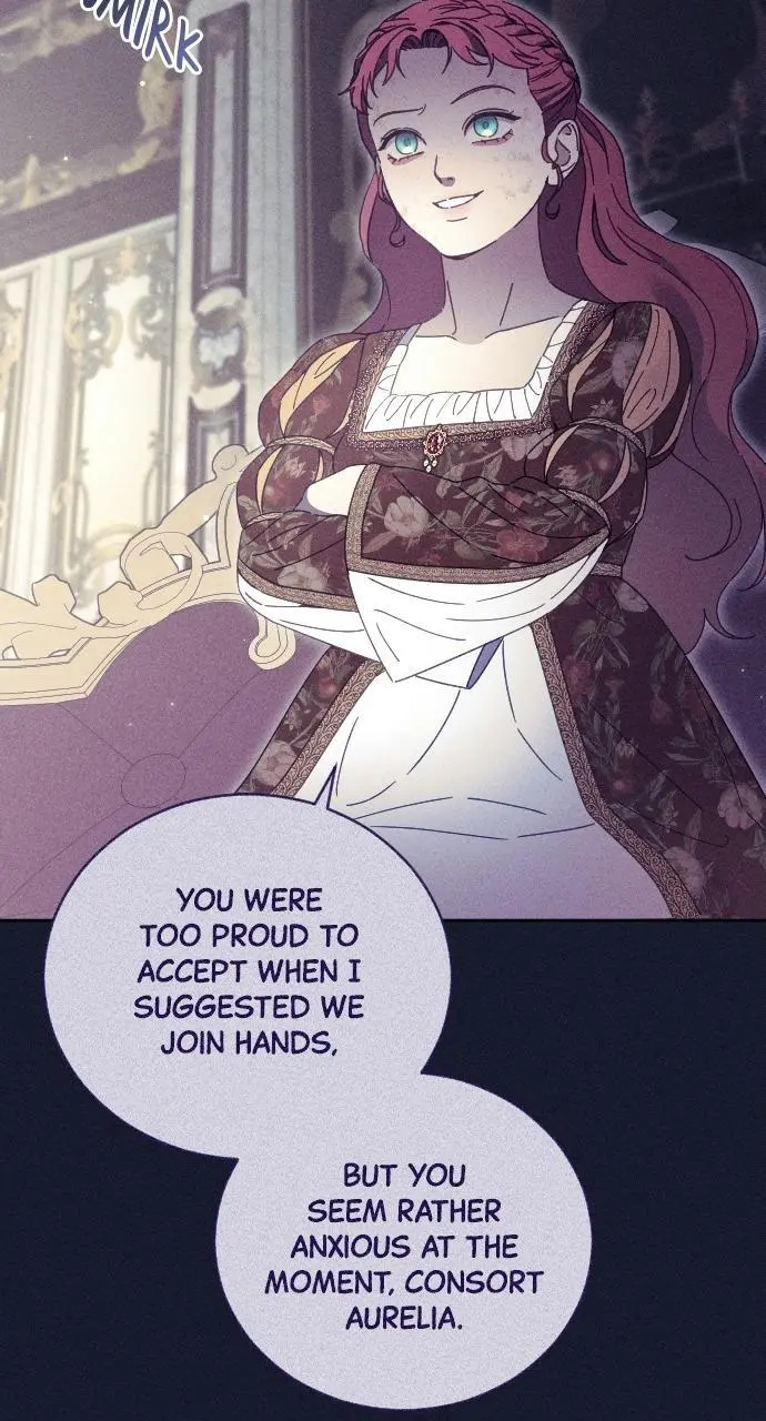 I dare to plead Chapter 37 page 50