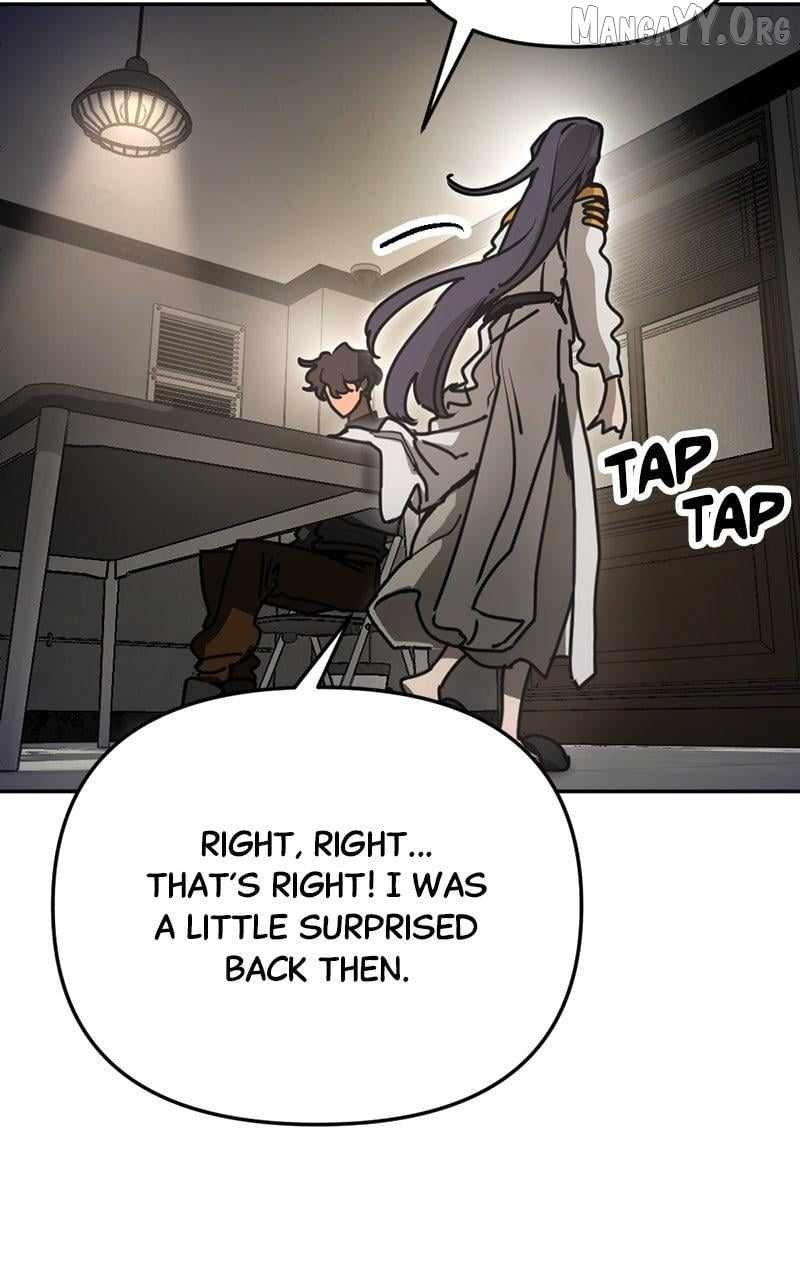 I Was Mistaken for the Villain Chapter 37 page 76