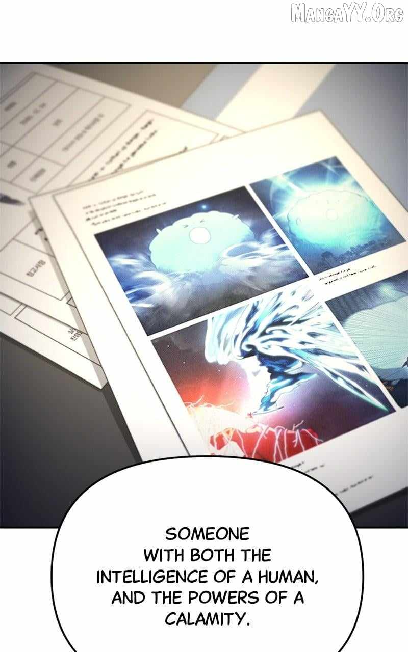 I Was Mistaken for the Villain Chapter 37 page 57