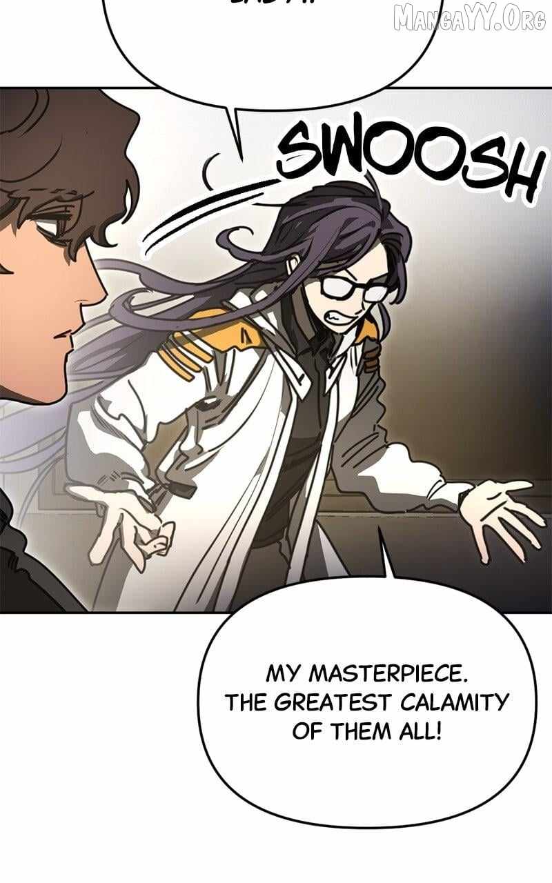 I Was Mistaken for the Villain Chapter 37 page 42