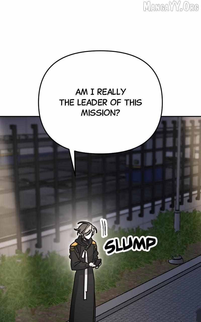 I Was Mistaken for the Villain Chapter 37 page 113