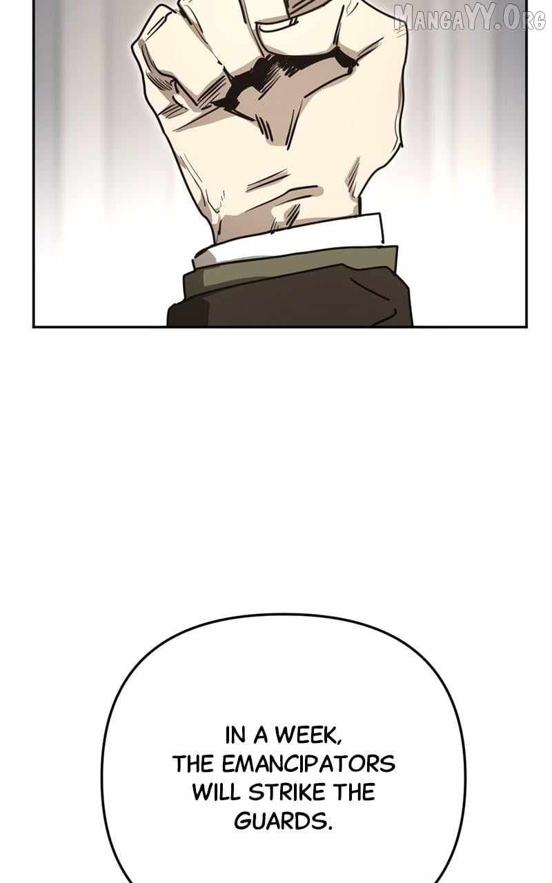 I Was Mistaken for the Villain Chapter 37 page 100
