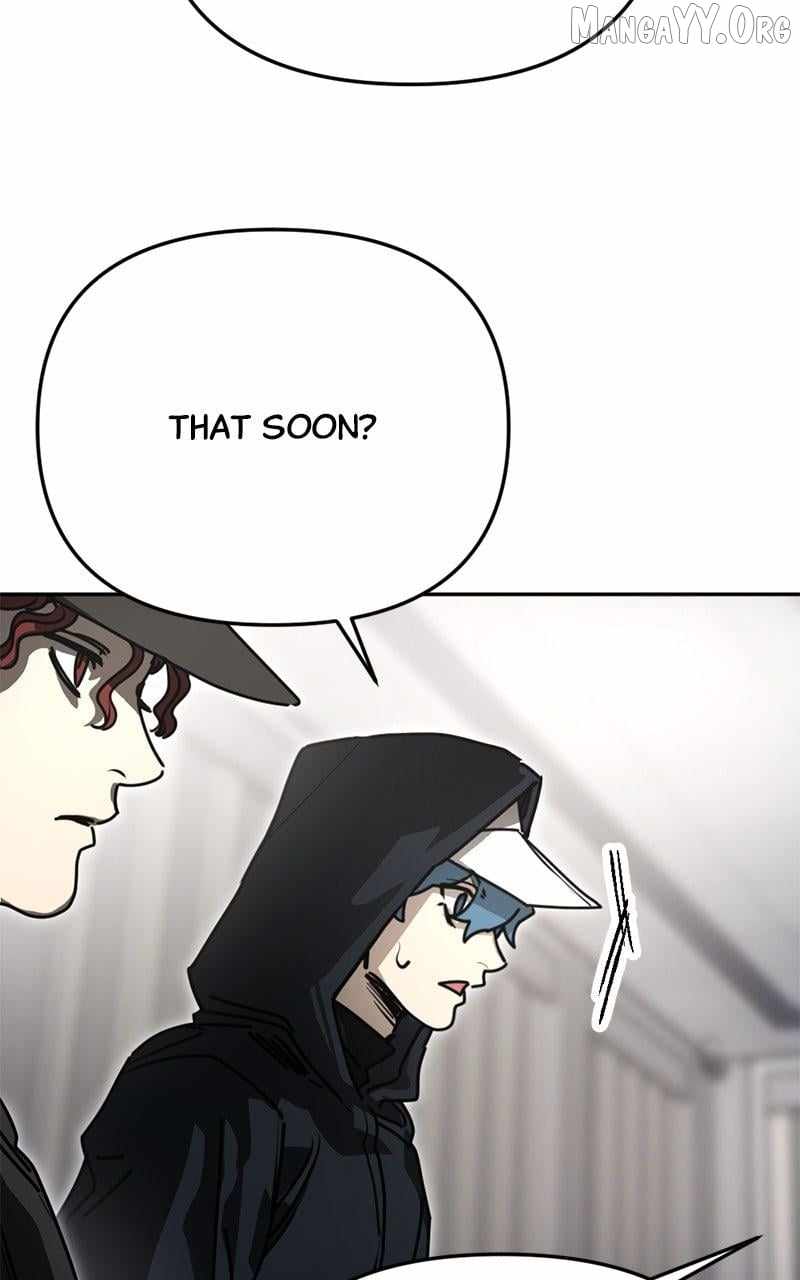 I Was Mistaken for the Villain Chapter 37 page 101