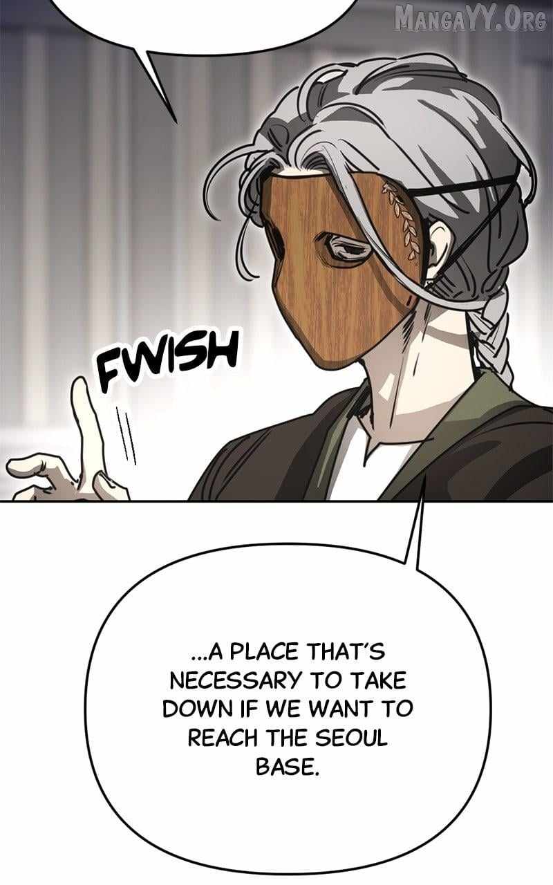 I Was Mistaken for the Villain Chapter 37 page 103