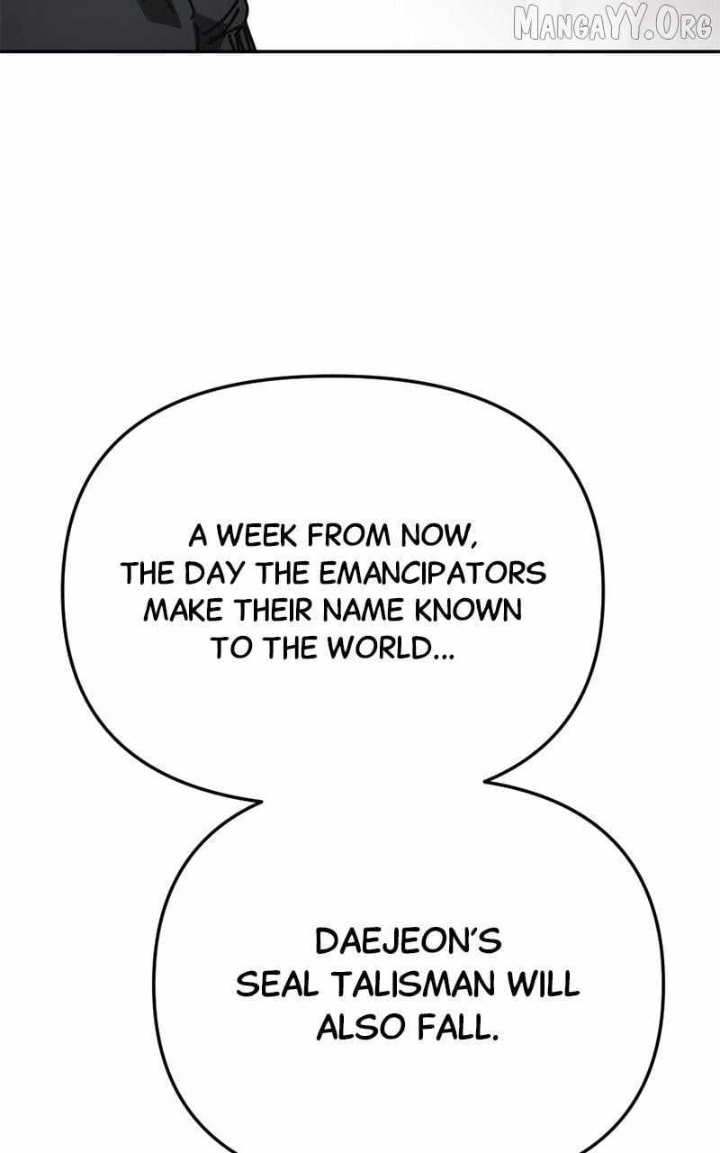 I Was Mistaken for the Villain Chapter 37 page 109
