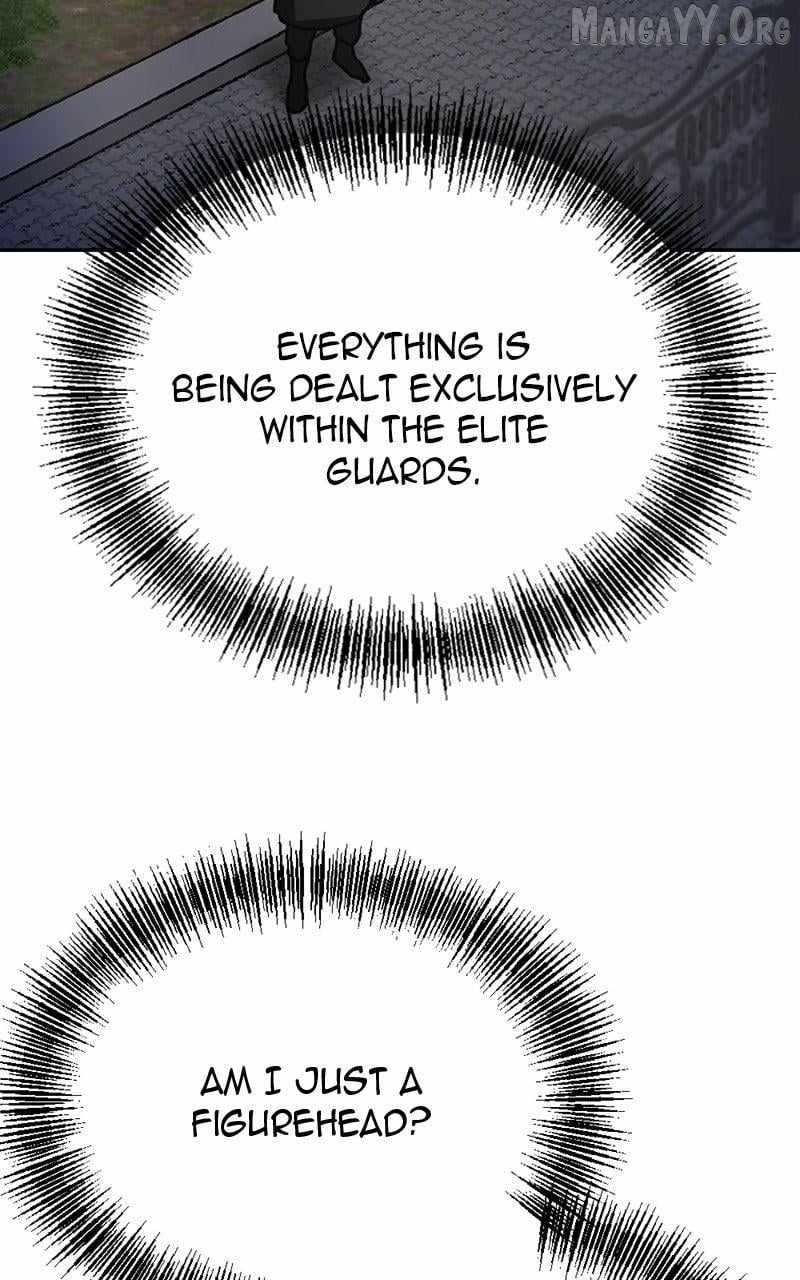 I Was Mistaken for the Villain Chapter 37 page 114