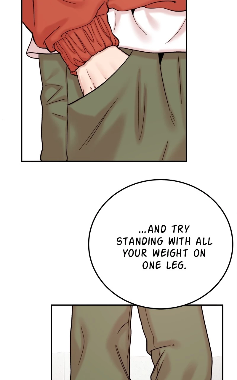 My Dud To Stud Boyfriend Chapter 37 page 22