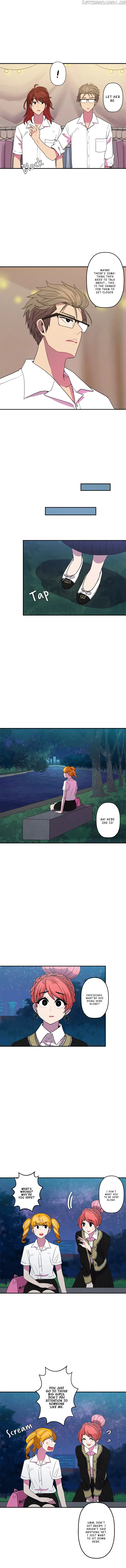 Take My Money Chapter 37 page 3