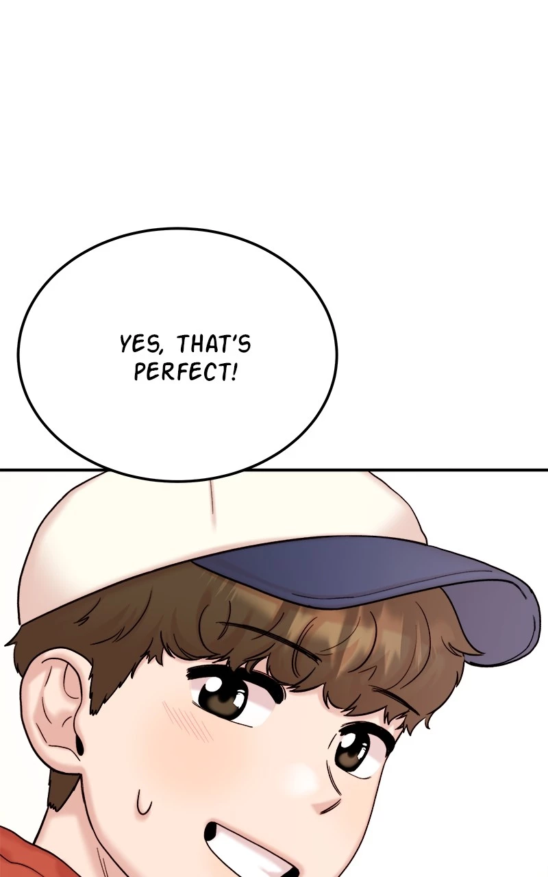 My Dud To Stud Boyfriend Chapter 37 page 28