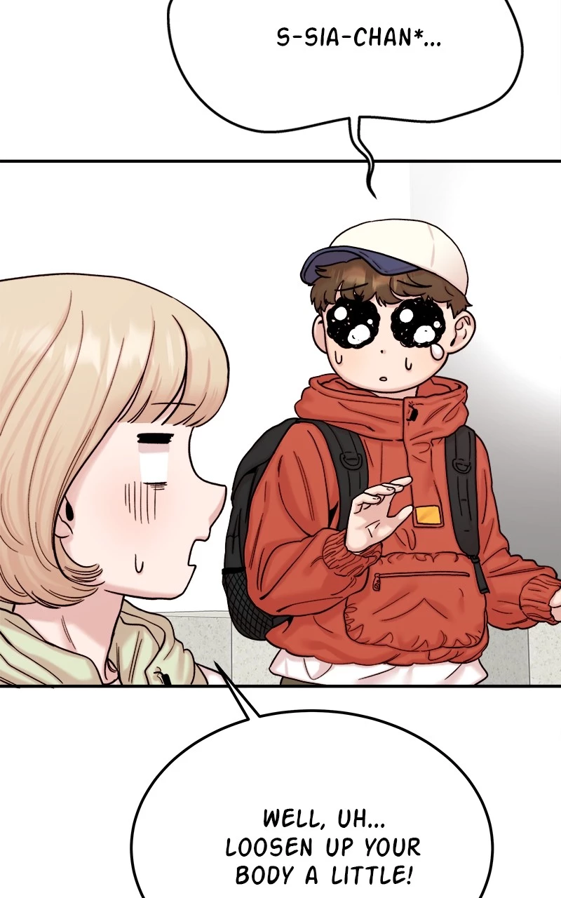 My Dud To Stud Boyfriend Chapter 37 page 20