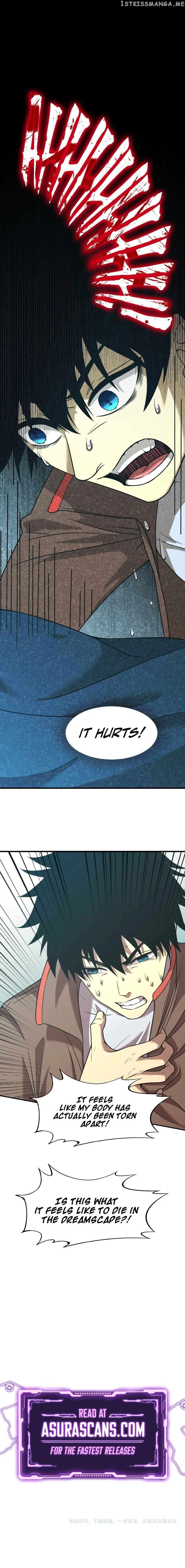 Apex Future Martial Arts Chapter 36 page 13
