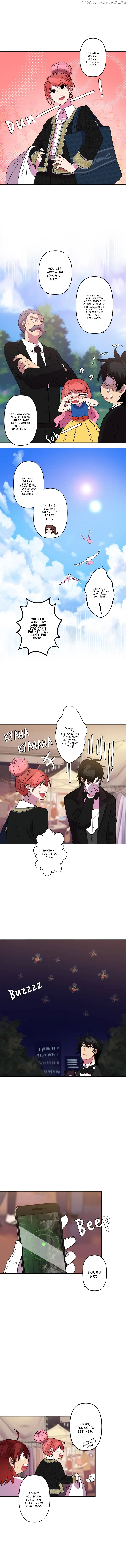 Take My Money Chapter 37 page 2