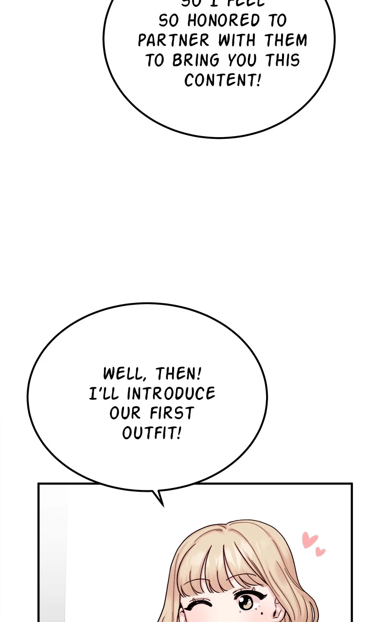 My Dud To Stud Boyfriend Chapter 37 page 6