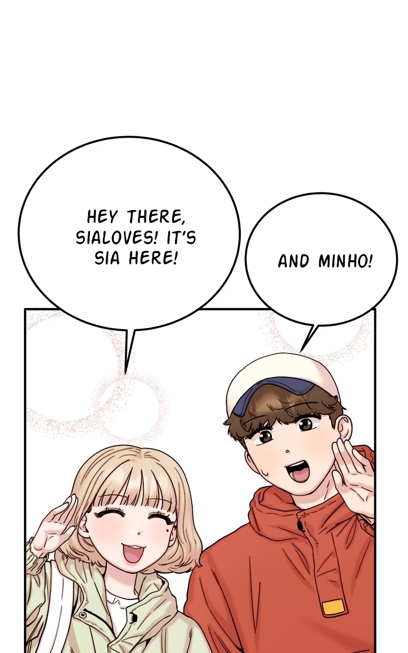 My Dud To Stud Boyfriend Chapter 37 page 2