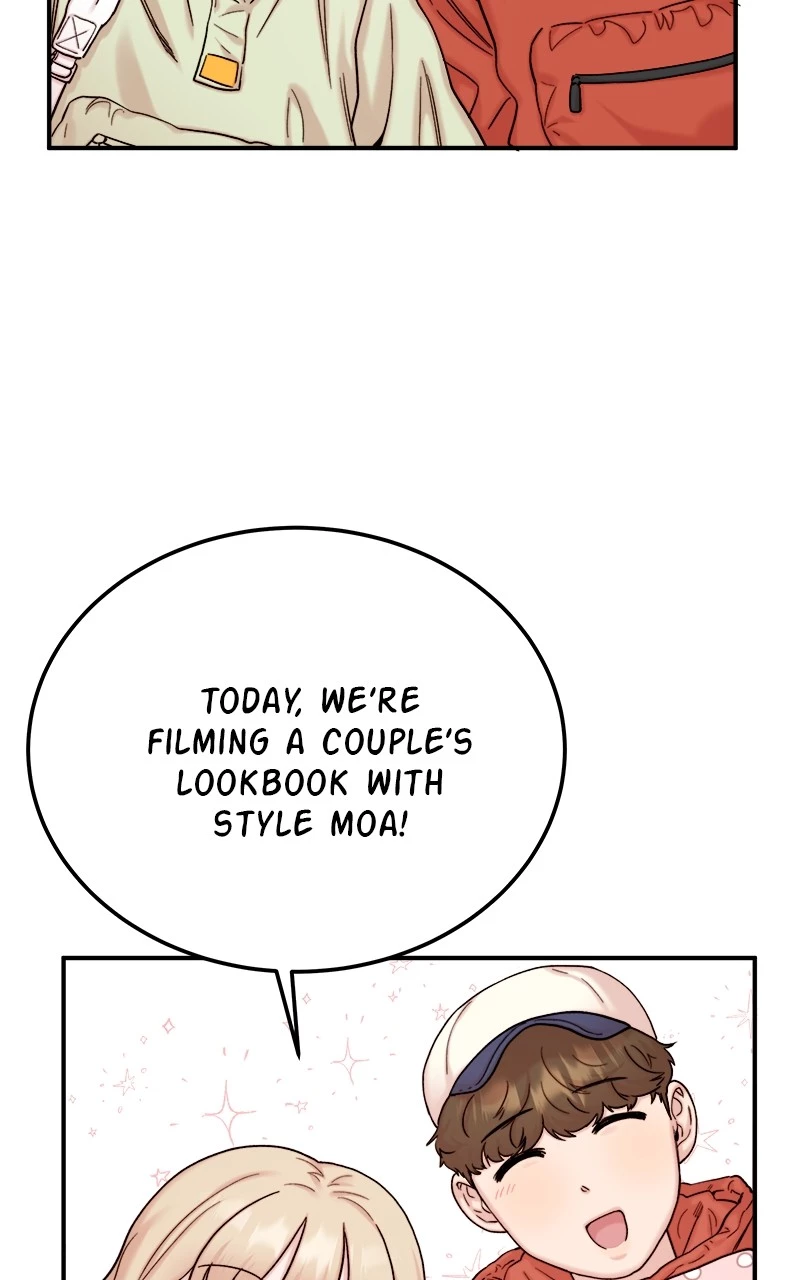 My Dud To Stud Boyfriend Chapter 37 page 3