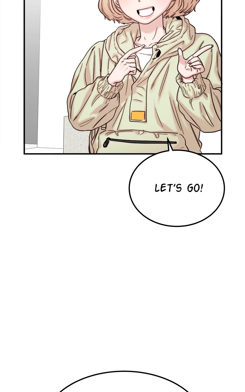 My Dud To Stud Boyfriend Chapter 37 page 7