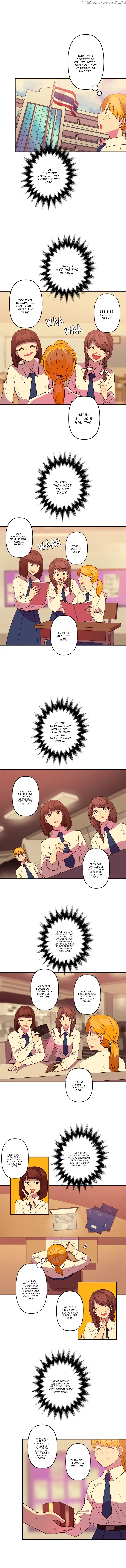 Take My Money Chapter 37 page 5