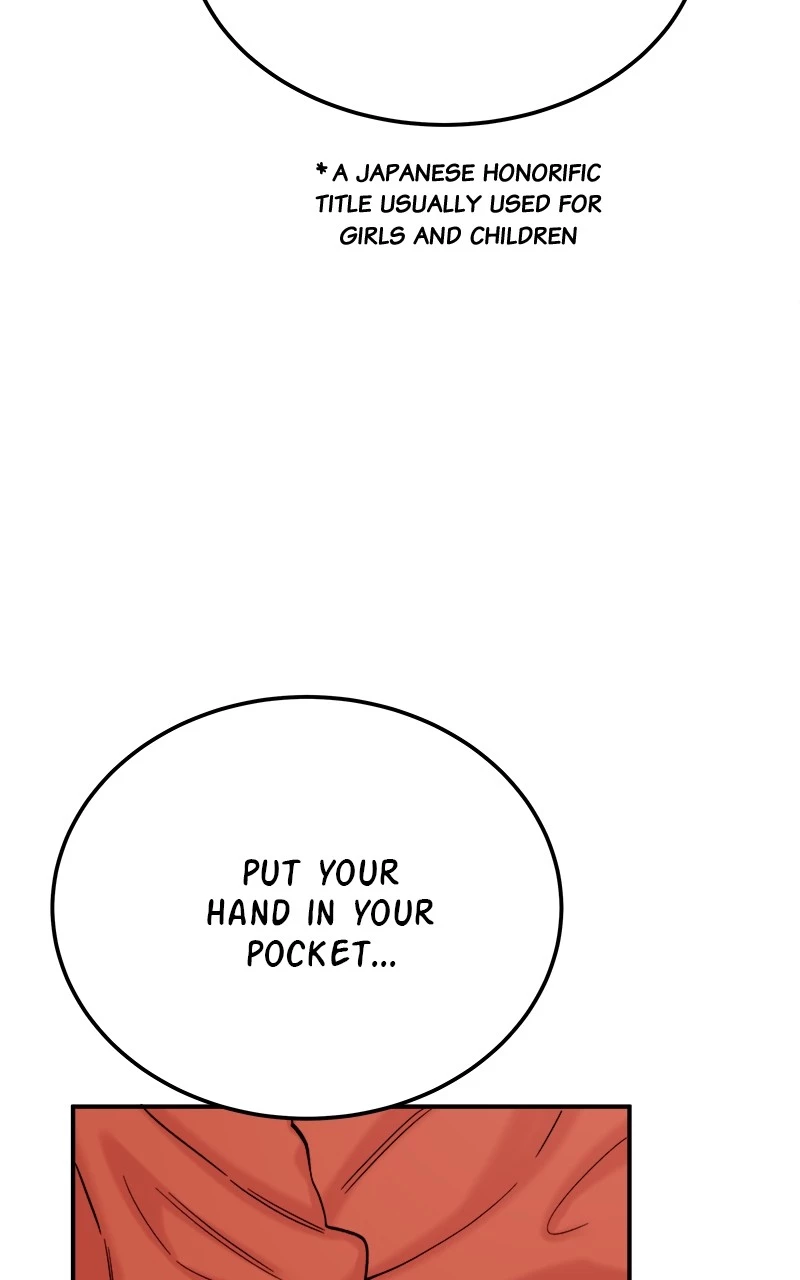 My Dud To Stud Boyfriend Chapter 37 page 21